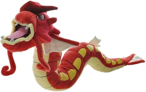 gyarados plush amazon