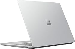 2022 Microsoft Surface Laptop Go