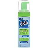 TBH Kids Spot Foam Face Wash - Daily Kids Face Wash - Gentle Natural Formula - Sulfate, Paraben Free- 5.5 oz