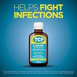 TCP Original Antiseptic Liquid 200 ml Brand TCP Antiseptic Liquid view 2