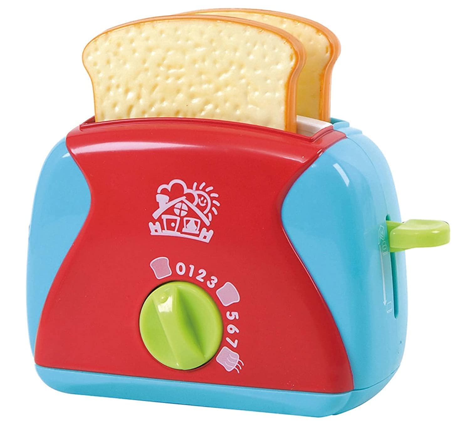 ITN - Itn Toast Bread