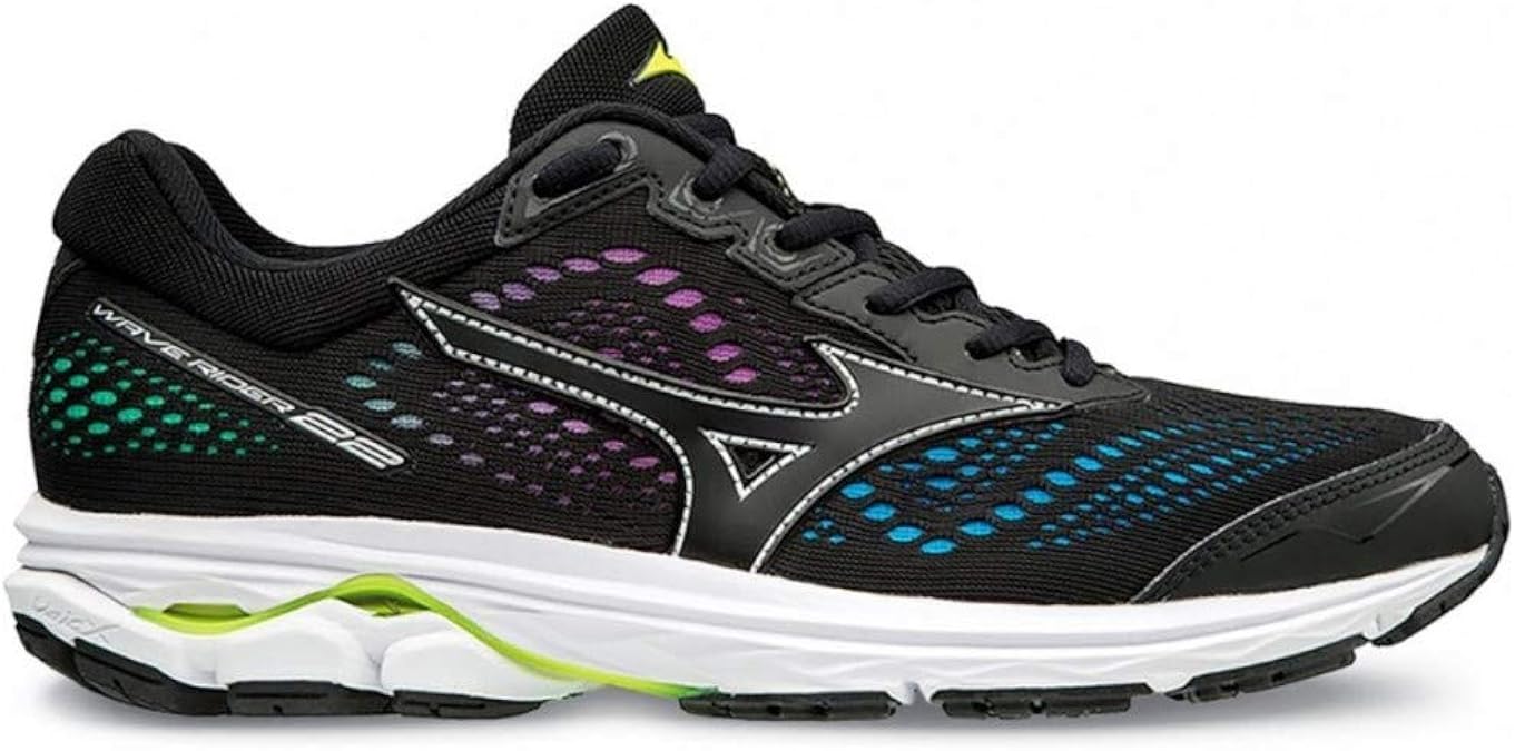 mizuno wave rider 22 44