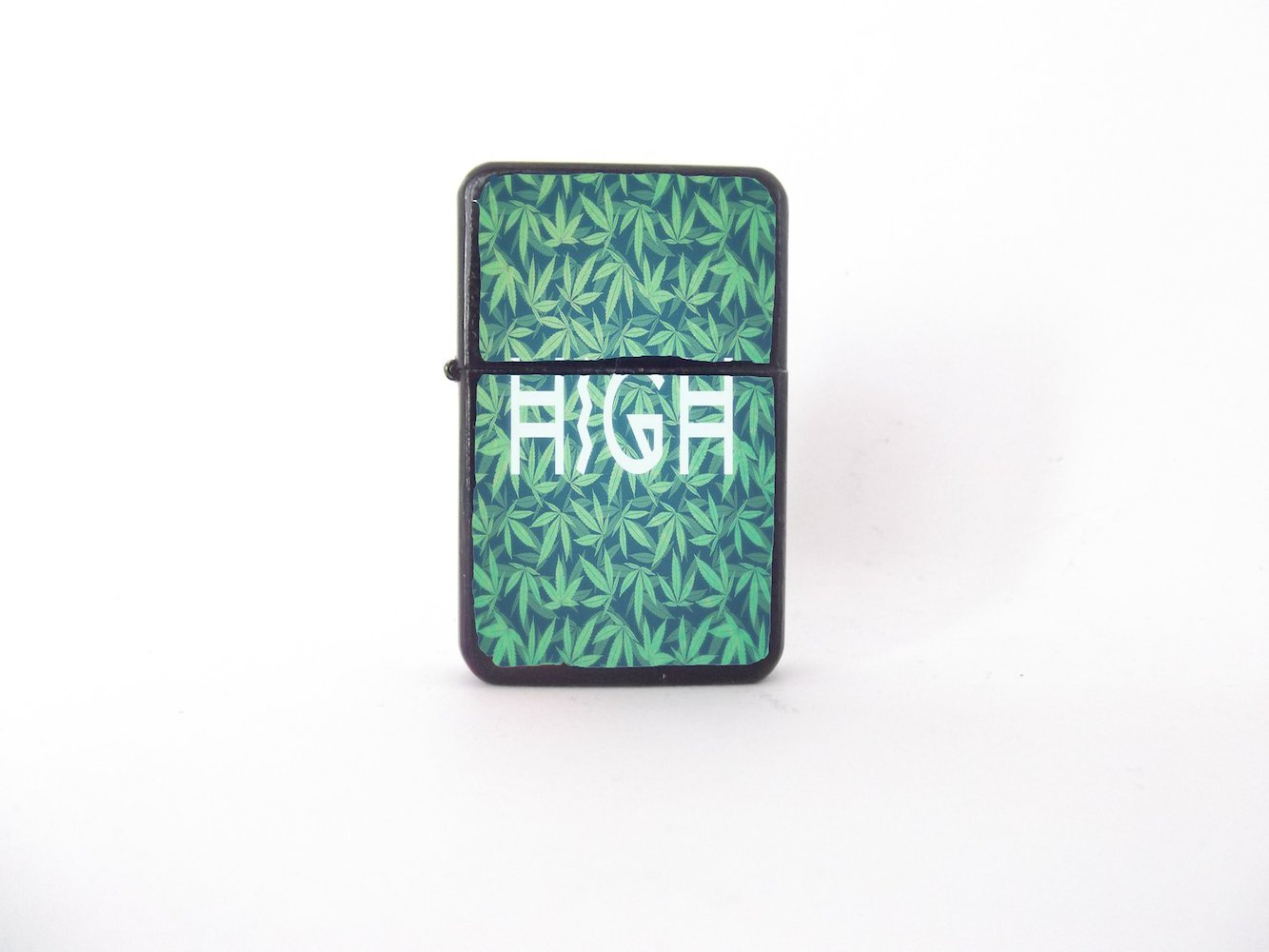 High lighter, smoking lighter, custom lighter, marijuana weed lighter, groomsman