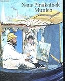 Paperback The Neue Pinakothek Munich Book
