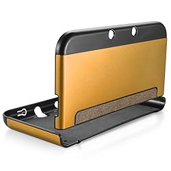 TNP Protective Case Compatible with Nintendo New
