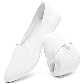HEAWISH Women’s Flats Shoes Pointed Toe Ballet Flats Dressy Comfortable