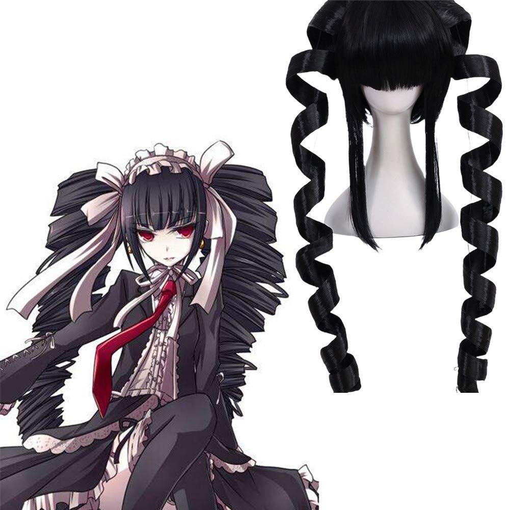 celestia ludenberg wig