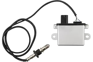 Particulate Matter Sensor Compatible with Mack MP7 MP8 D11 D13 24307015 24191736