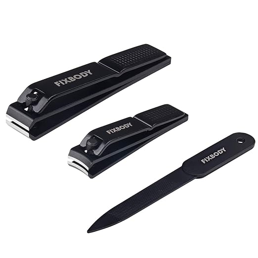 The Best Nail cutter for 2020 Complete List ATLSCI