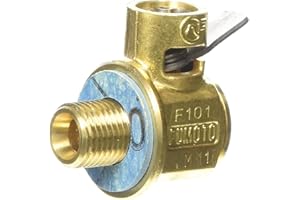 Fumoto F-101 Engine Oil Drain Valve