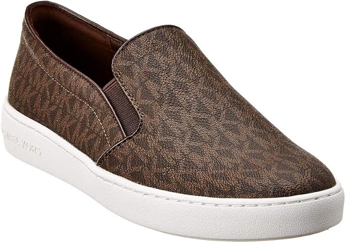 michael kors keaton slip on