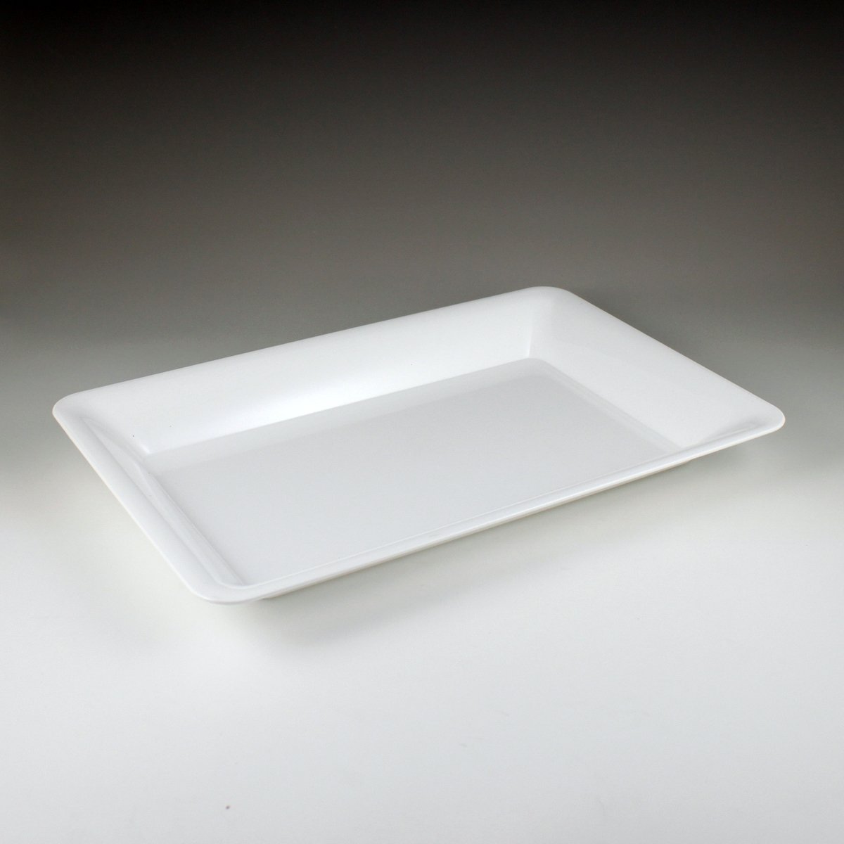 White platter Clearance