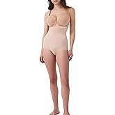 SPANX SPANXsculpt Power Series High-Waisted Brief - Lightweight All-Day Comfort - Shapewear Underwear