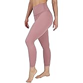 Yogalicious High Waist Squat Proof Soft Printed Leggings for Women