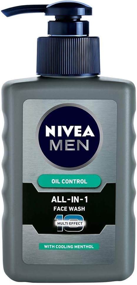 amazon nivea face wash
