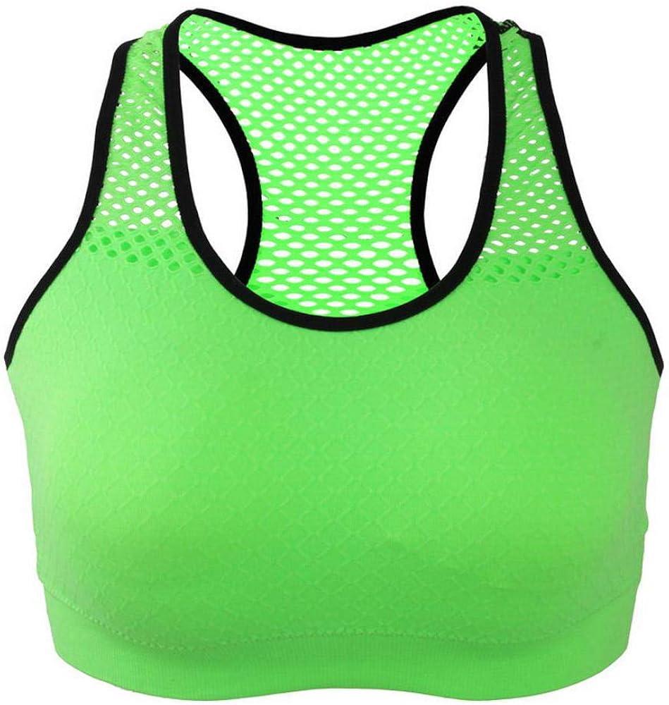 Sport BH Sport BHS Push Up Sport BH Unterwäsche Set Fitness Laufen Yoga Sport Tops Jogging Gym