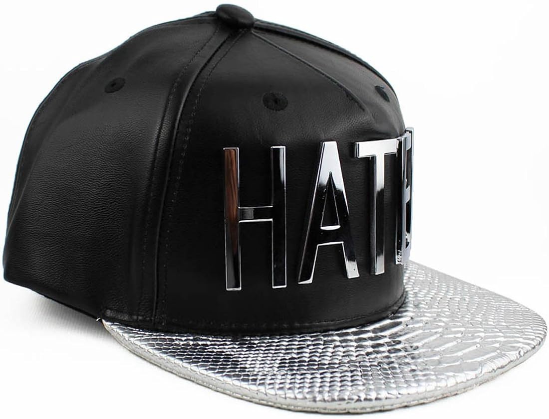 strapback hater