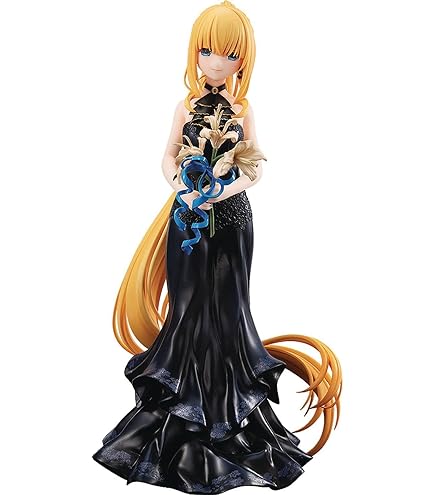 Amazon.com: Kadokawa Fate/Grand Order: Assassin/Kama 1:7