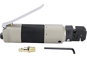 BTSHUB Straight Punch Flange Tool, Air Hole Punch and Flange Tool Sheet Metal Flanging Car Repair