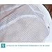 Outdoor UV Protection Rain Cap Waterproof Rain Hat Wide Brim Bucket Hat (Brown)