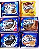 Oreos