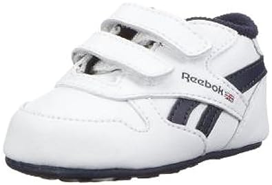 size 2 reebok classics