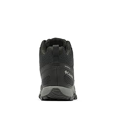 Columbia Men's Granite Trail Mid