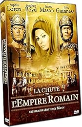 La Chute De L'empire Romain - Édition Collector