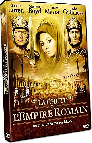 La Chute De L'empire Romain - Édition Collector
