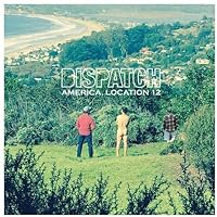 Dispatch Ablum Cover