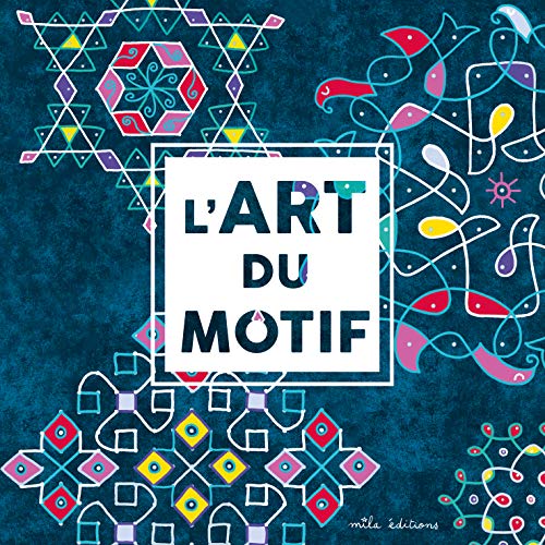 L'art du motif by