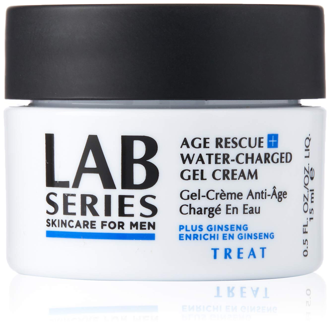 lab series gel cream