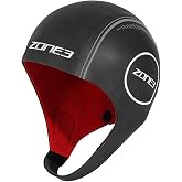 ZONE3 Heat Tech Neoprene Swim Cap