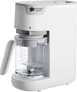 tommee tippee quick cook food maker