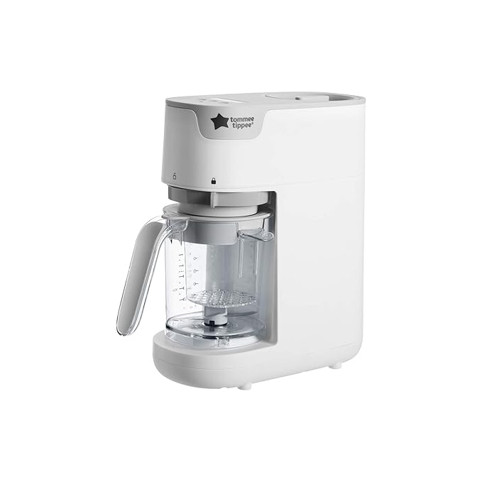 tommee tippee food prep machine