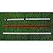 Practice Golf Putting Green Flags with Cup Backyard Golf Flagstick(Set of 1)