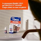 Urgo Damaged Nails Filmogel 3.3ml Nail Repair Treatment view 2