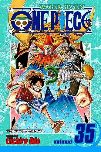 Amazon.com: One Piece, Vol. 32: Love Song (One Piece Graphic Novel