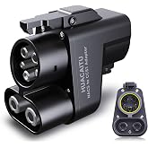 Tesla Supercharger Adapter, NACS to CCS Adapter, Fast Charge Your CCS1 EV | at Tesla Superchargers, Electric Vehicle Charging Accessories for Ford, Rivian, GM, Volvo and Polestar EVs