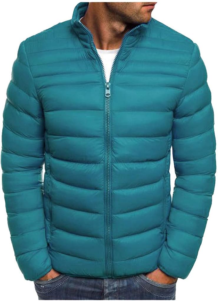 Storerine Doudoune Homme Grande Taille Chaud Manteau Epais Manches Longues Manteau Veste Hommes Eclair Fermeture Blouson Ski Hiver Coupe Vent S 3xl Vestes De Sport Vetements Eng Bouldermicrofinance Org