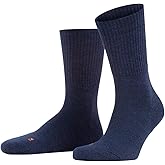 FALKE Walkie Light U SO, Blue (Jeans 6670), US 6.5-8.5 (EU 39-41 Ι UK 5.5-7.5)