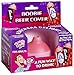 Forum Novelties Adult Novelty Boobie Beverage Cover