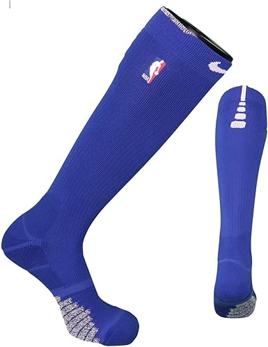 nike nba team socks
