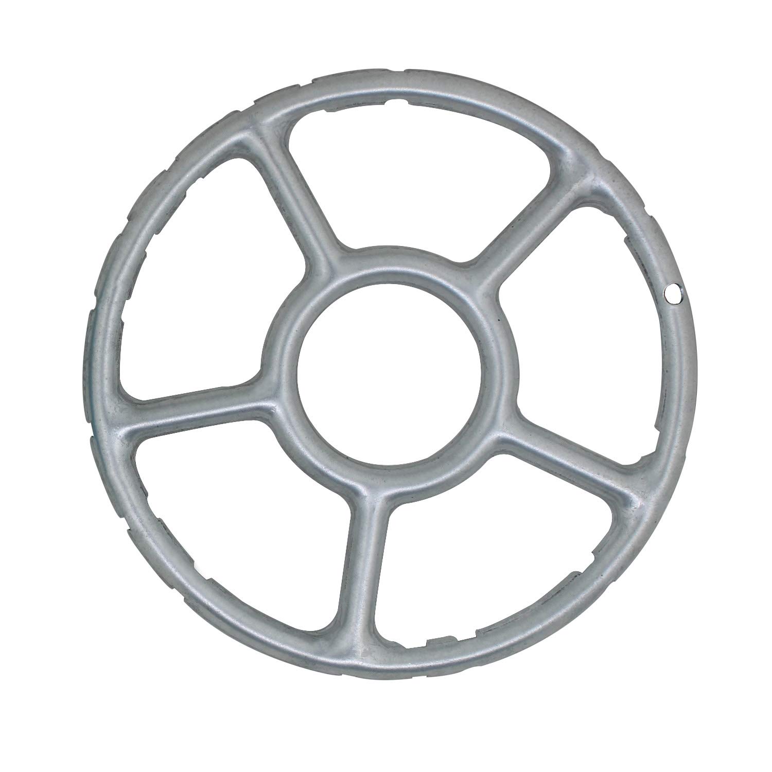 Gas ring reducer coffee port stand cooker simmer ring for gas stove top coffee maker ring rack burner
