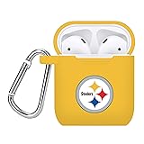 GAME TIME Pittsburgh Steelers Case Cover Compatible