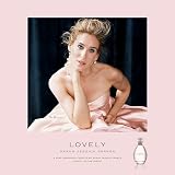 Sarah Jessica Parker Lovely EDP 50ml Women Floral Woody Musk Perfume view 3
