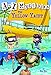 The Yellow Yacht (A to Z Mysteries)