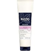 PHYTO Curls Definition Gel-Cream Day 1 – Silicone-Free Curl Enhancer for Wavy & Curly Hair (2A–3A) – 24-Hour Anti-Frizz, Natural Hold & Shine – 5.07 fl oz