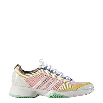 tenis adidas verdes con rosa