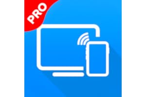 FireMirror Pro – Wireless Screen Mirroring & AirPlay Cast Receiver